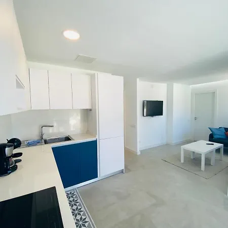 Apartment Brumar 2 *