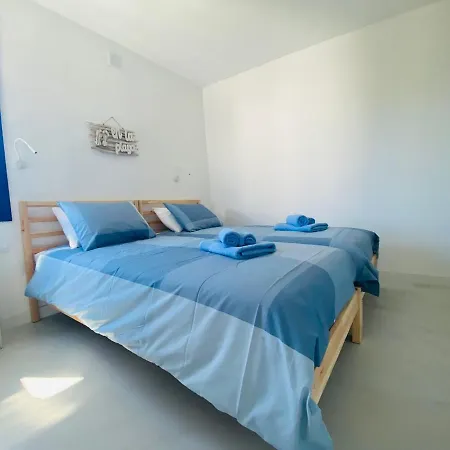Brumar2 Lägenhet Corralejo