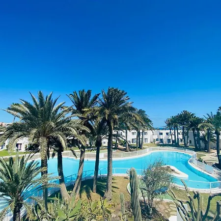 Brumar 2 Apartmán *