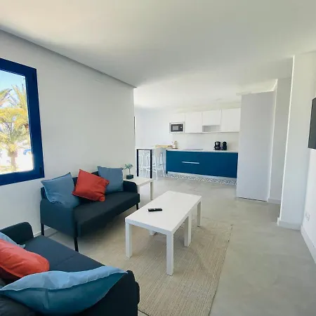 Apartment Brumar2 Corralejo