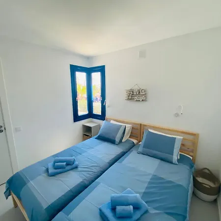 Lägenhet Brumar2 *