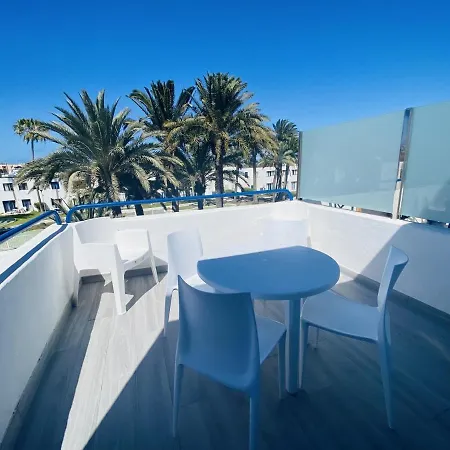 Daire Brumar 2 Corralejo