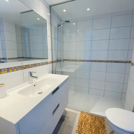 Lägenhet Brumar2 Corralejo