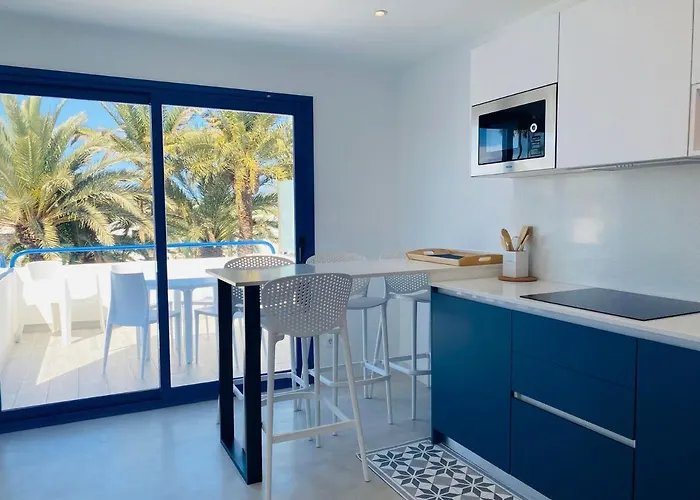 Brumar2 Apartamento Corralejo