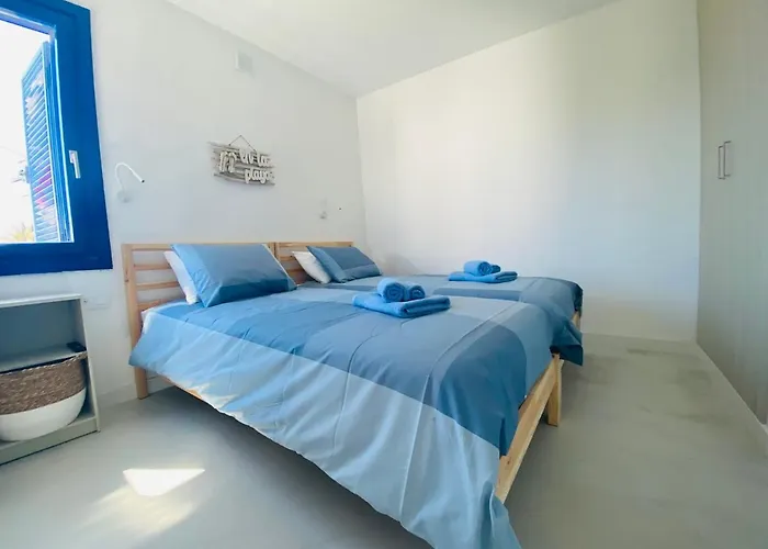 Brumar2 Apartamento Corralejo