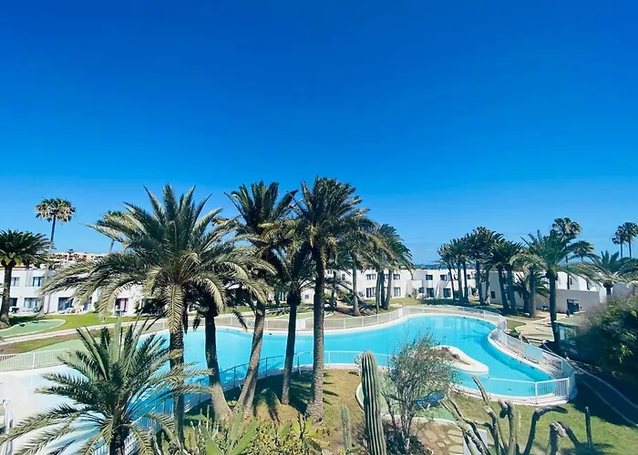 Brumar2 Apartamento *