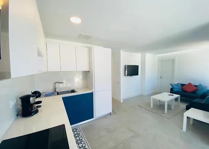 Apartamento Brumar2 *