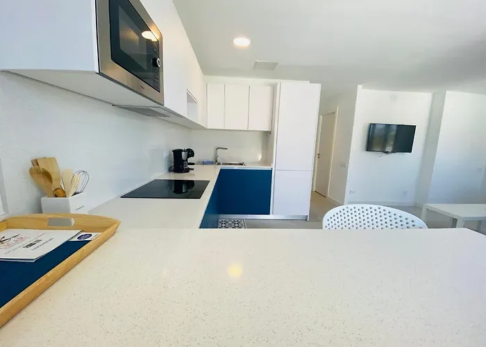 Apartamento Brumar2 Corralejo