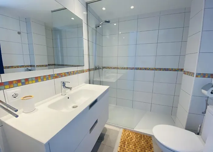 Apartamento Brumar2 Corralejo