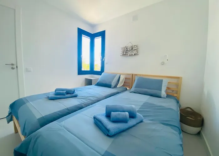 Brumar2 Apartamento Corralejo