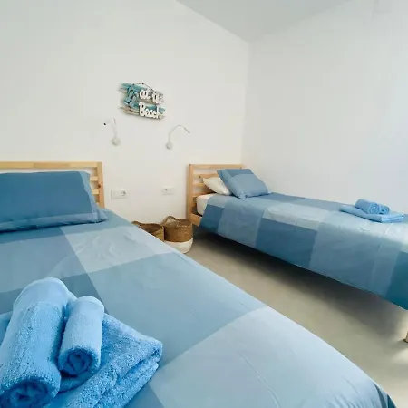 Brumar 2 Daire Corralejo