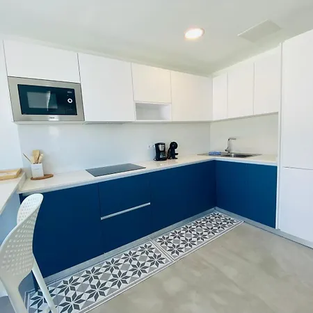 Brumar 2 Apartament Corralejo