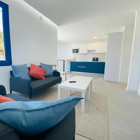 Brumar 2 Corralejo