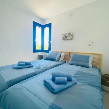 Brumar 2 Daire Corralejo