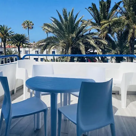 Brumar 2 Daire Corralejo