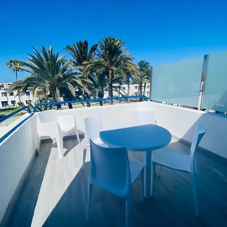 Brumar 2 * Corralejo