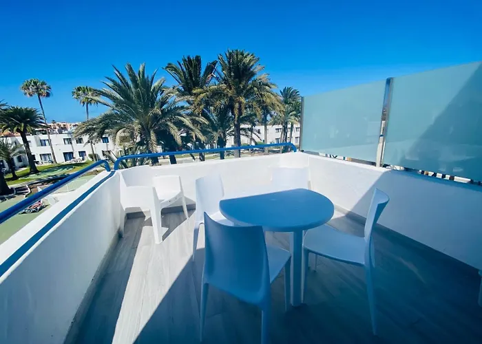 Brumar 2 * Corralejo