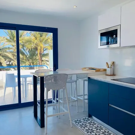 Brumar 2 Apartament Corralejo