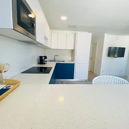 Apartament Brumar 2 Corralejo